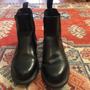 Doc Marten Chelsea Boots